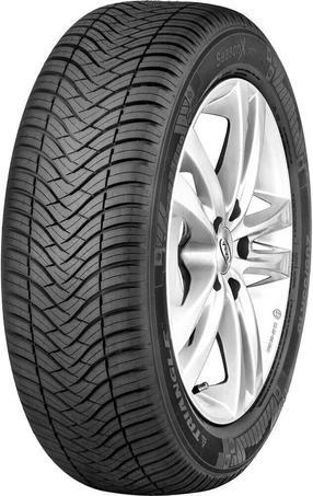 Universali automobilių padanga Triangle Tire Seasonx TA01 225/50/R17, 98-W, D, B, 72 dB