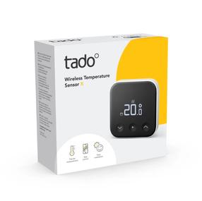 Termostatas Tado išmanusis Wireless Temperature Sensor X