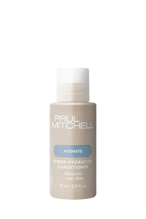 Matu kondicionieris Paul Mitchell Hydrate Sheer Hydration, 75 ml