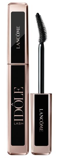 Blakstienų tušas Lancome Lash Idole, 8 ml, glossy black 1