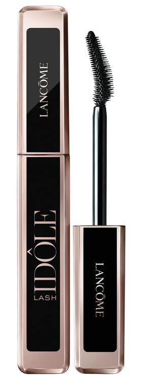 Skropstu tuša Lancome Lash Idole, 8 ml, glossy black 1