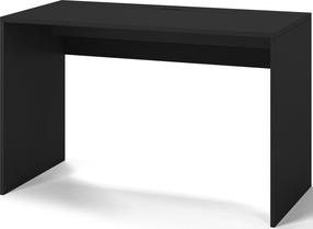 Rakstāmgalds Nevy 140, 140 cm x 60 cm, 75 cm, melna krās.