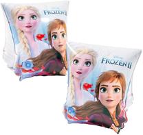Plaukimo rankovės Intex 56640EE Frozen, 15 cm x 23 cm