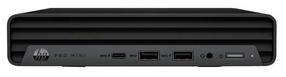 Stacionarus kompiuteris HP Pro i5-13500T, DDR4 16 GB, SSD 512 GB, Intel UHD Graphics 770 -, Windows 11 Pro Mini 400 G9