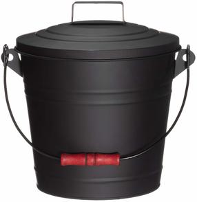 Pelnu spainis Tarmo, 7 l, melna krās.
