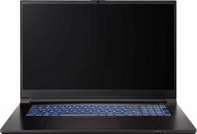 Nešiojamas kompiuteris HIRO Y750 Y750, i7-13620H, 16 GB, 512 GB, 17.3 ", NVIDIA GeForce RTX 5050, juoda sp., EN, Windows 11 home