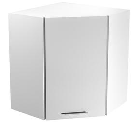 Viršutinė virtuvinė spintelė, ruda, 60 cm x 30 cm x 72 cm