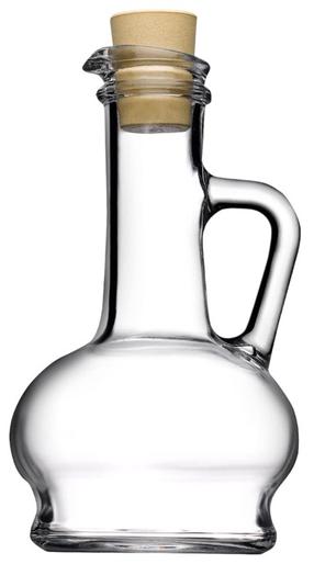 Eļļas/ etiķa trauks Pasabahce, 0.26 l