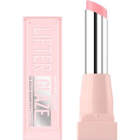 Lūpų balzamas Maybelline Lifter Glaze, 2.8 g, 002 pink drip