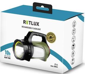 Pakabinamas žibintai darbui Retlux RPL 87, 5 W