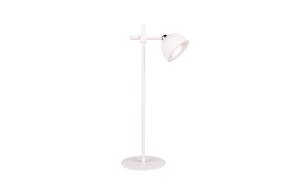 Настольные лампы Reality MAXIMA, LED, 3Вт, белый цв./белый цв.