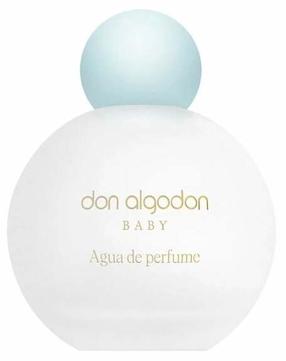 Lõhnaõlid lastele Don Algodon Baby