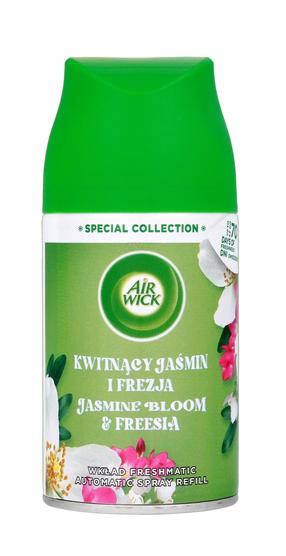 Elektriskā gaisa atsvaidzinātāja papildelements Air Wick 37BG34532, 0.25 l