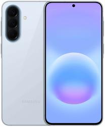 Mobilusis telefonas Samsung Galaxy A57 5G SM-A576BLBBEUE, 128 GB, nuostabi ledo mėlyna sp.