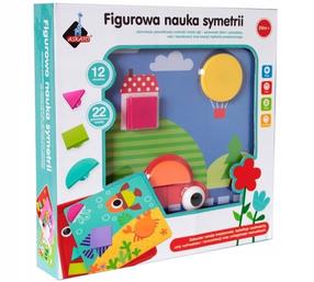 Мозаика ASKATO Geometric Elements, многоцветный
