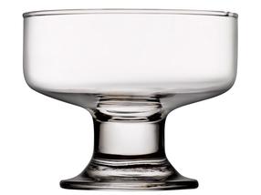 Saldējuma trauks, komplekts Pasabahce Ice Ville, 180 ml, Ø 10 cm, caurspīdīga krās., stikls
