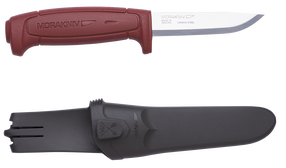 Nazis Morakniv 511, 22.4 cm, oglekļa tērauds