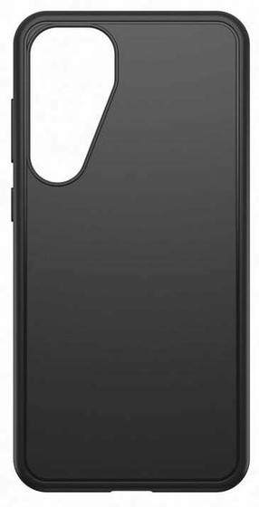 Telefona vāciņš Otterbox Symmetry Magnet Case Samsung Galaxy S25 Plus, melns krās.