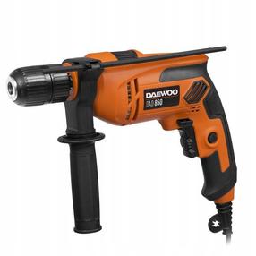 Skrūvgriezējs Daewoo DAD 850, 810 W