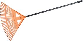 Grėblys OEM HF-067S, su kotu