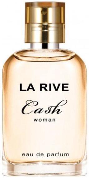 Parfüümvesi La Rive Cash Woman, 30 ml