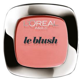 Põsepuna L’Oréal Paris le blush, 120 sandalwood pink, 5 g