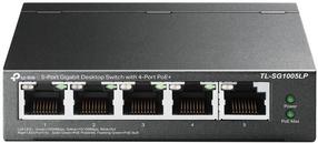 Komutators (Switch) TP-Link TL-SG1005LP