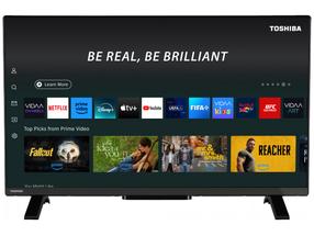 Televiisor Toshiba 32QV2F63DG, 32 ", FHD