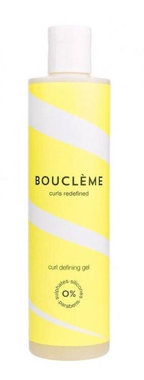 Matu želeja Bouclème Curl Defining Gel, 300 ml