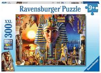 Dėlionė Ravensburger, 300 vnt.