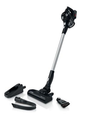 Dulkių siurblys - šluota Bosch BBS611BSC, 2500 mAh