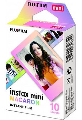 Fotolint Fujifilm, kaadrite arv 10