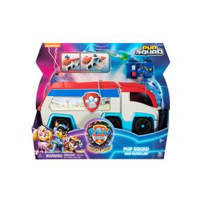  Автомобиль с фигурой Paw Patrol Patroller 6067085, многоцветный