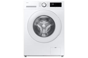 Стиральная машина Samsung WW80FG5L32TELE, 8 кг, белый цв.