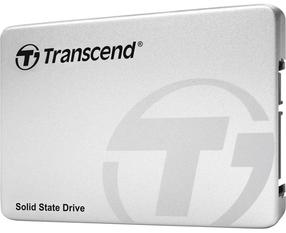 Kõvaketas (SSD) Transcend 220S, 2.5", 240 GB