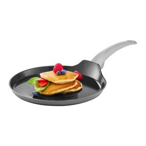 Blynų keptuvė Ambition Verso, Ø 26 cm, aliuminis/plastikas