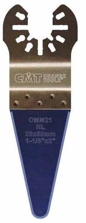 Аксессуар, скребок с острыми углами CMT OMM21-X1