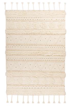 Kilimas vidaus Me Gusta Bohist 525, kreminė sp., 230 cm x 160 cm