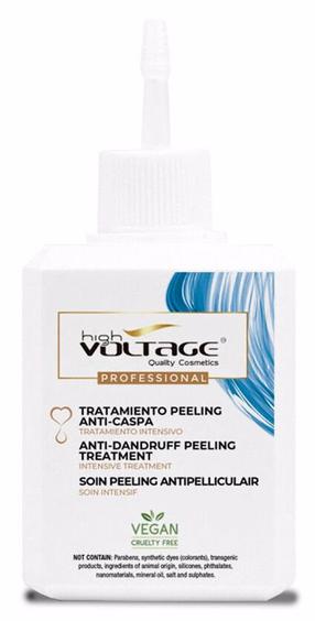 Matu losjons Voltage Cosmetics Anti Dandruff, 200 ml