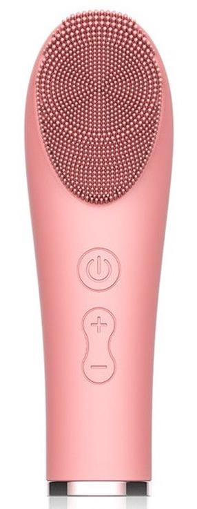 Näohooldusseade Oro-Med Oro Sonic Facial Brush Orange