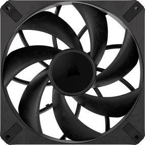 Oro aušintuvas korpusui Corsair RS140 MAX, 140 mm x 30 mm