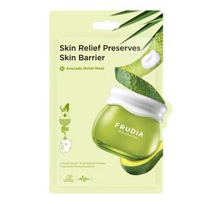 Маска для лица Frudia Avocado Relief Cream Mask, 20 мл