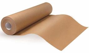 Cepamais papīrs Klausberg 7902, 1000 cm x 38 cm