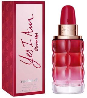 Parfüümvesi Cacharel Yes I Am Bloom Up!, 50 ml