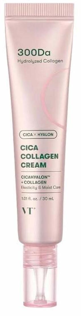 Sejas krēms VT Cosmetics Cica Collagen