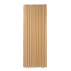 Naktinė užuolaida Domoletti Sedef 537294-71268, kreminė sp., 260 cm x 280 cm