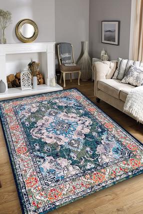 Ковер Conceptum Hypnose Alfombra Cotton, многоцветный, 290 см x 200 см