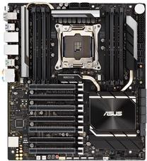 Serverių pagrindinė plokštė Asus Pro WS X299 SAGE II