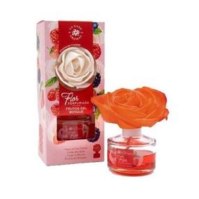 Домашний ароматизатор La Casa De Los Aromas Forest Fruits, 65 мл Красный цв.