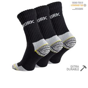 Sokid, must v., 39-42 suurus